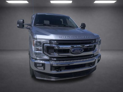 2021 Ford F-250SD XLT