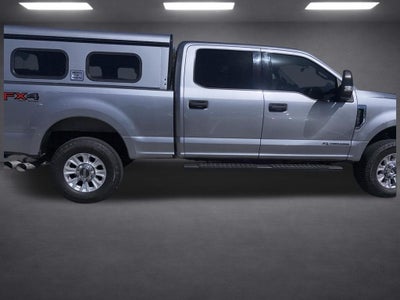 2021 Ford F-250SD XLT