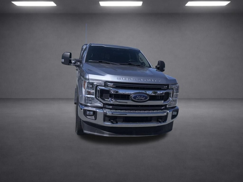 2021 Ford F-250SD XLT