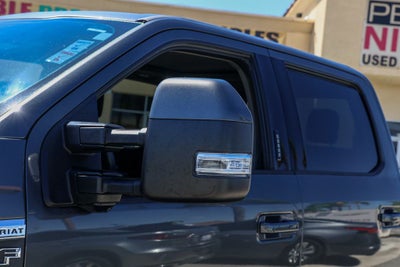 2019 Ford F-250SD Lariat