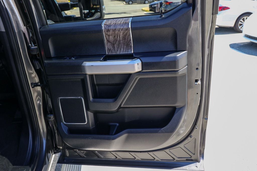 2019 Ford F-250SD Lariat