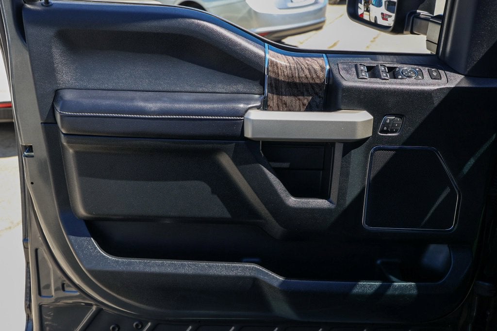 2019 Ford F-250SD Lariat