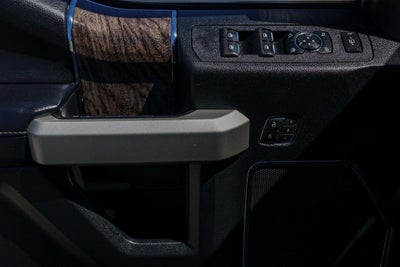 2019 Ford F-250SD Lariat