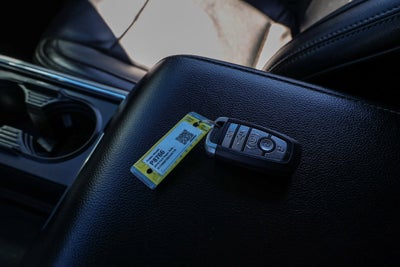 2019 Ford F-250SD Lariat