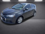2020 Chevrolet Sonic LT