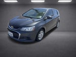 2020 Chevrolet Sonic LT