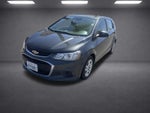 2020 Chevrolet Sonic LT