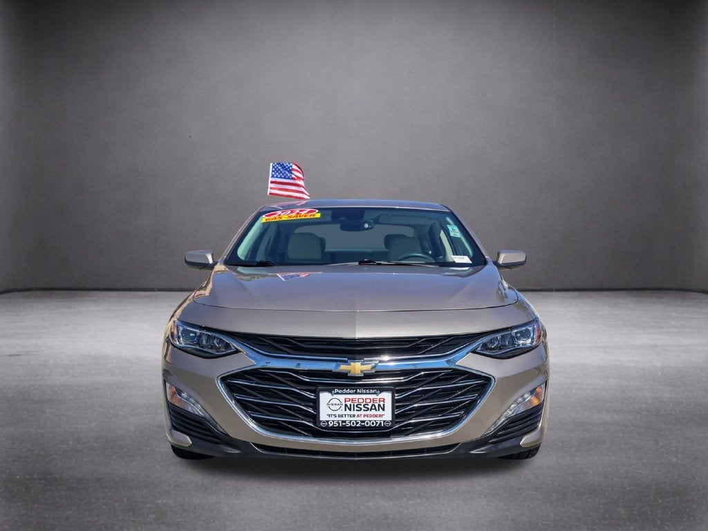 2024 Chevrolet Malibu LT 2LT
