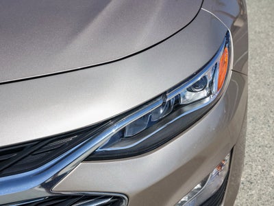 2024 Chevrolet Malibu LT 2LT
