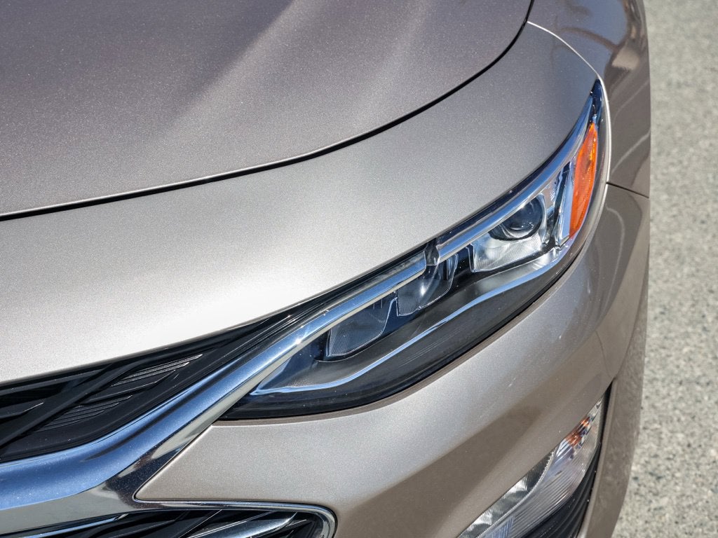 2024 Chevrolet Malibu LT 2LT