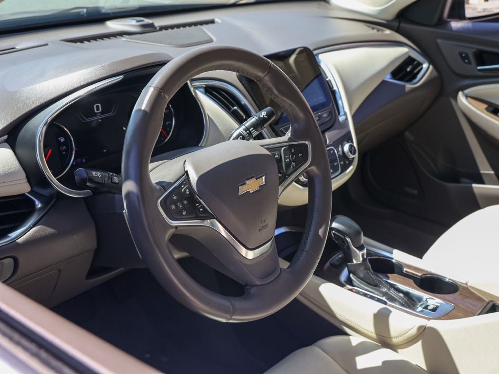 2024 Chevrolet Malibu LT 2LT