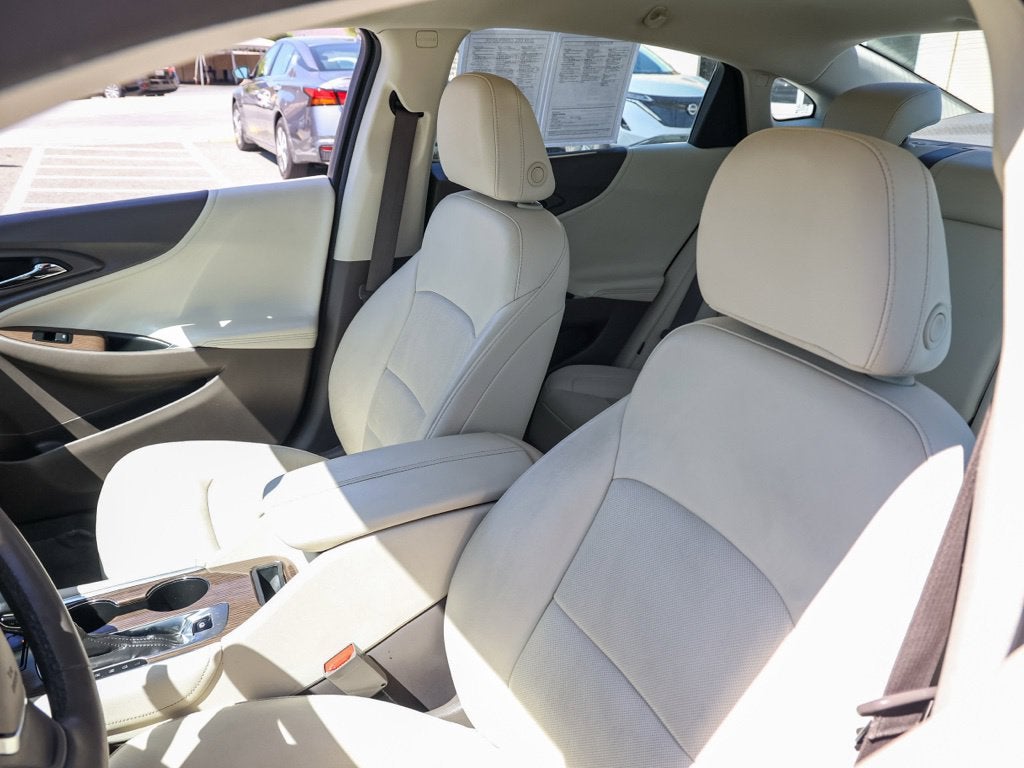 2024 Chevrolet Malibu LT 2LT