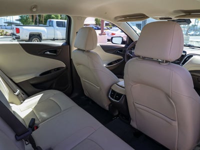 2024 Chevrolet Malibu LT 2LT