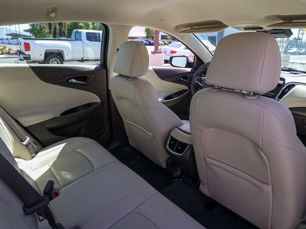 2024 Chevrolet Malibu LT 2LT