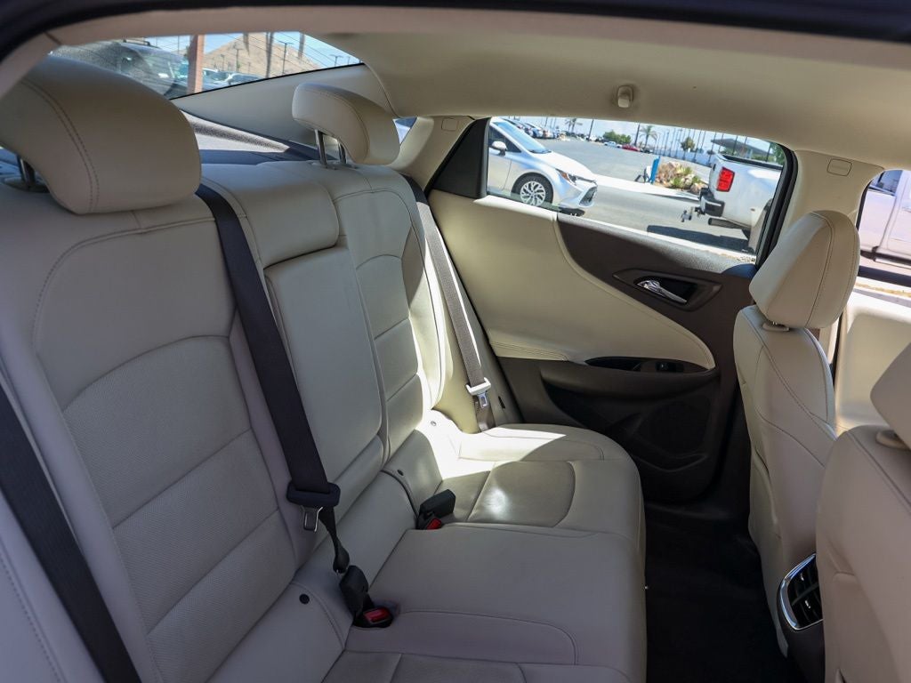 2024 Chevrolet Malibu LT 2LT