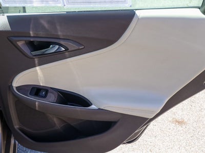 2024 Chevrolet Malibu LT 2LT