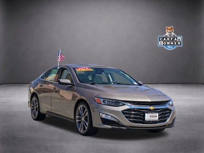 2024 Chevrolet Malibu LT 2LT