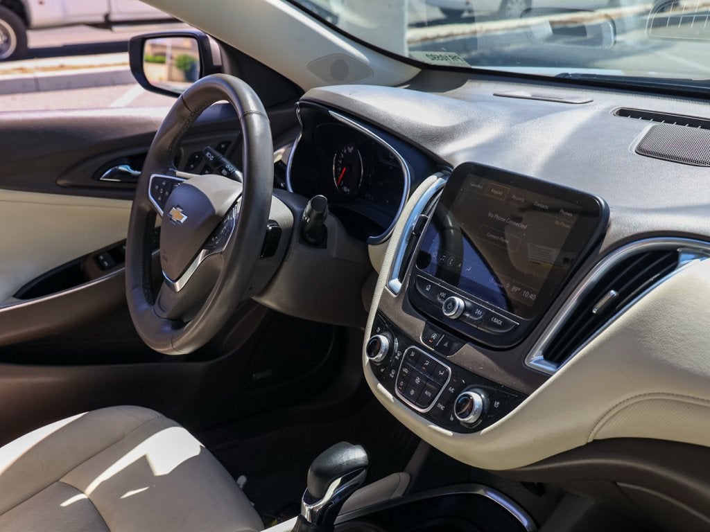 2024 Chevrolet Malibu LT 2LT