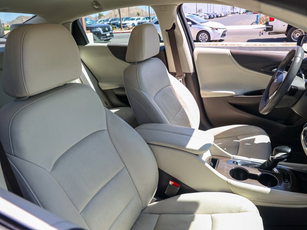 2024 Chevrolet Malibu LT 2LT