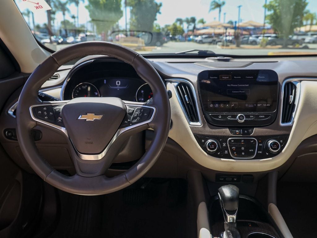2024 Chevrolet Malibu LT 2LT