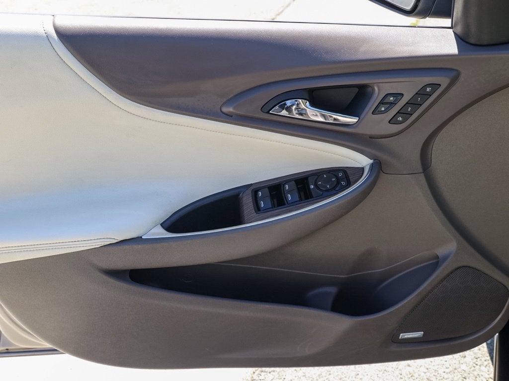 2024 Chevrolet Malibu LT 2LT
