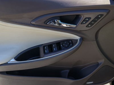 2024 Chevrolet Malibu LT 2LT