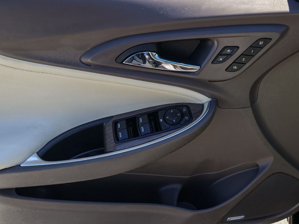 2024 Chevrolet Malibu LT 2LT