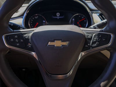 2024 Chevrolet Malibu LT 2LT