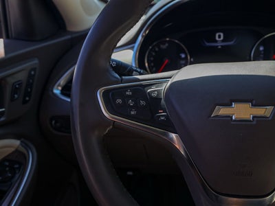 2024 Chevrolet Malibu LT 2LT