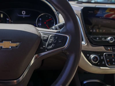 2024 Chevrolet Malibu LT 2LT