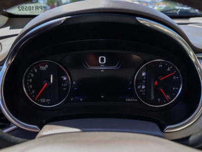 2024 Chevrolet Malibu LT 2LT