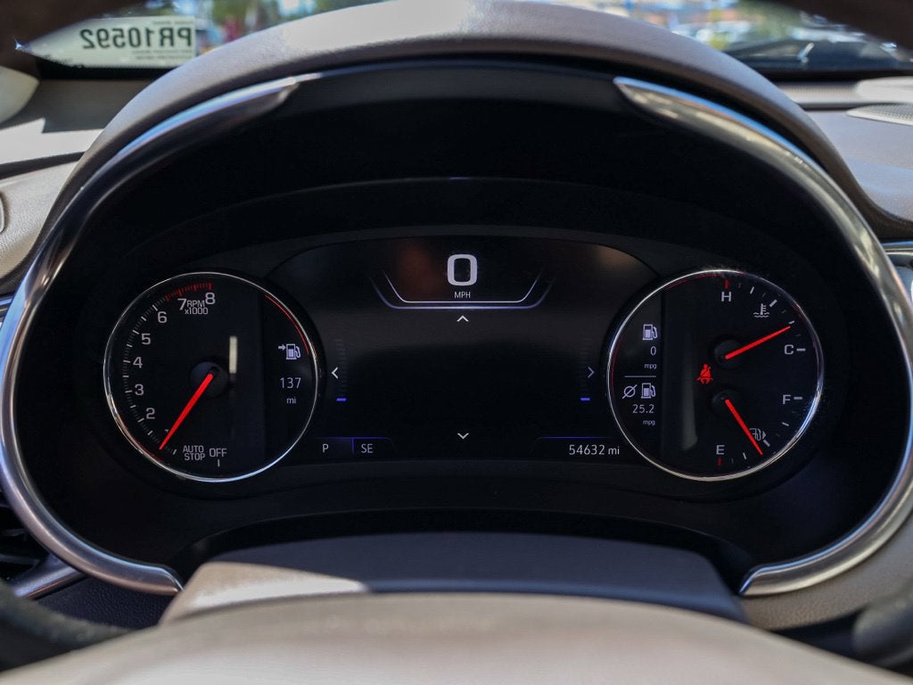 2024 Chevrolet Malibu LT 2LT