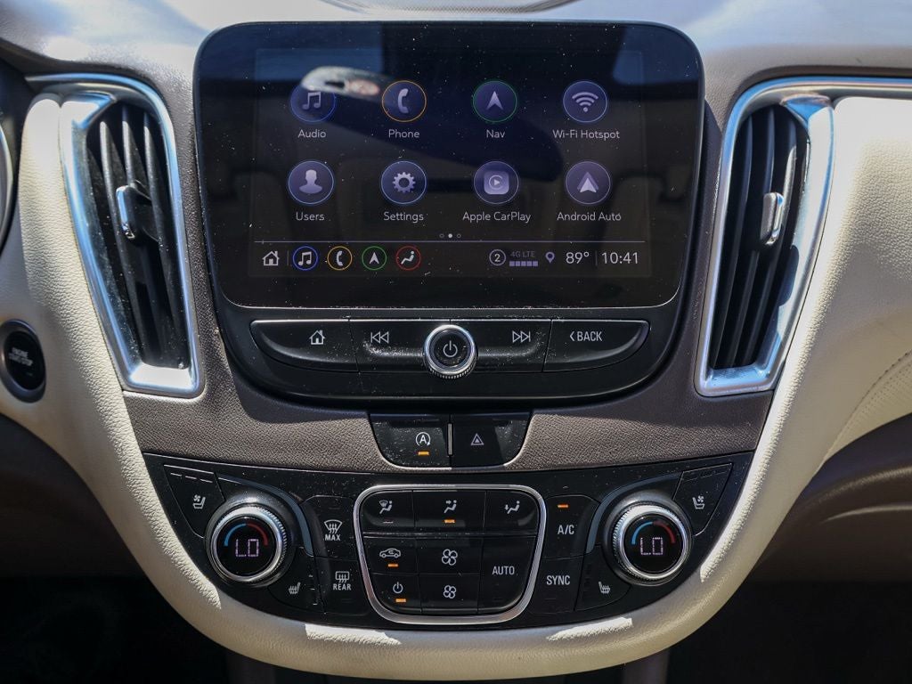 2024 Chevrolet Malibu LT 2LT