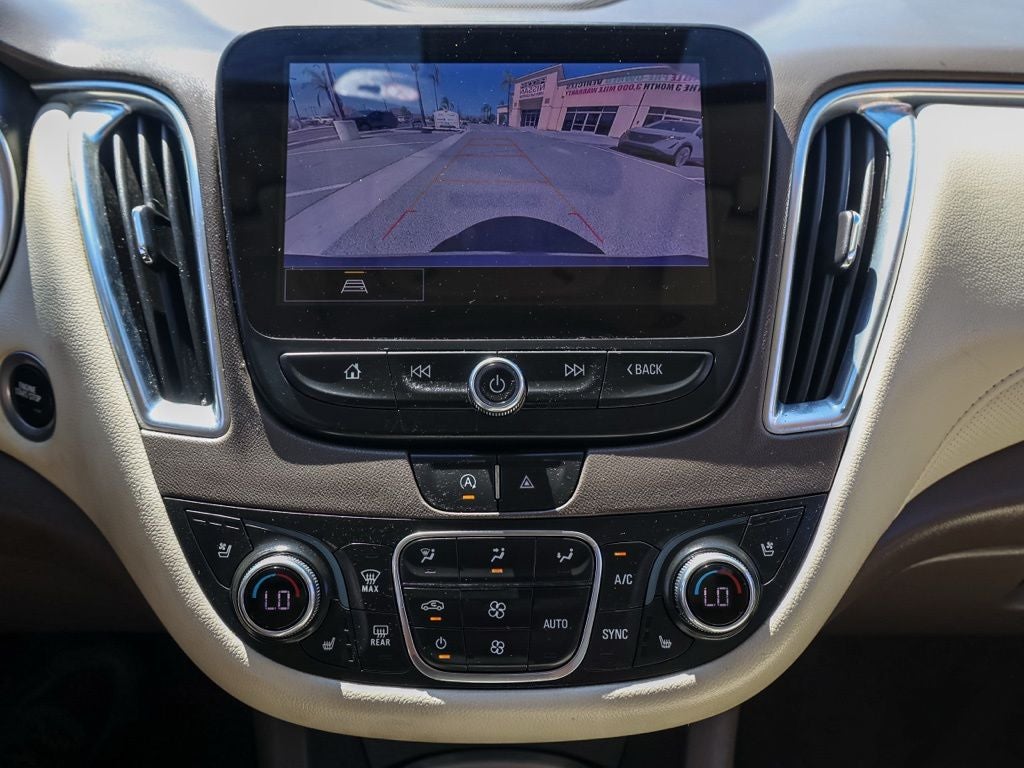 2024 Chevrolet Malibu LT 2LT