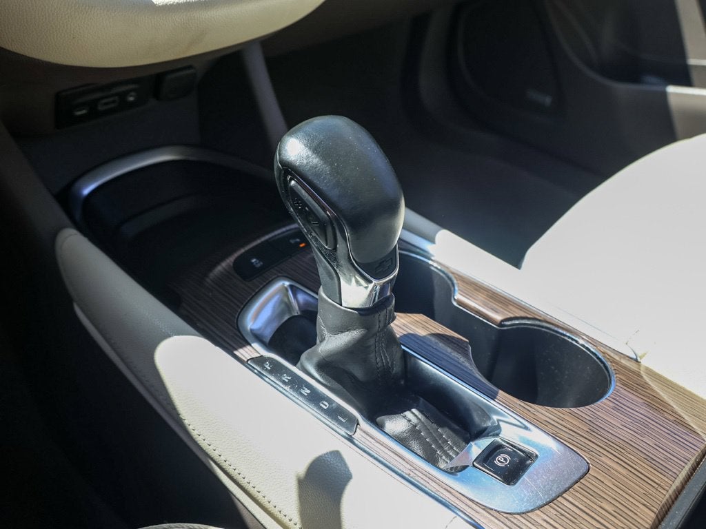 2024 Chevrolet Malibu LT 2LT
