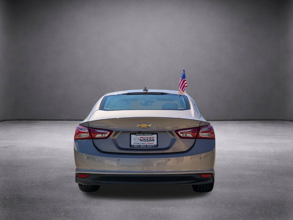 2024 Chevrolet Malibu LT 2LT