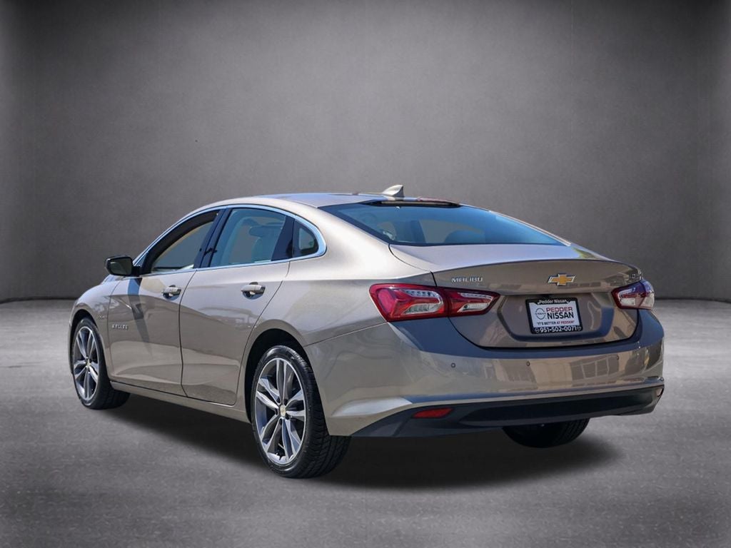 2024 Chevrolet Malibu LT 2LT