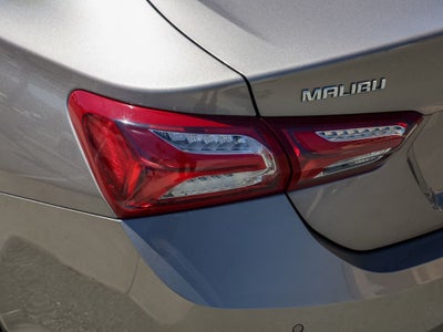 2024 Chevrolet Malibu LT 2LT