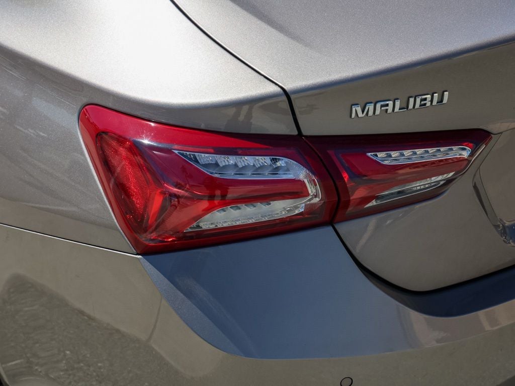2024 Chevrolet Malibu LT 2LT