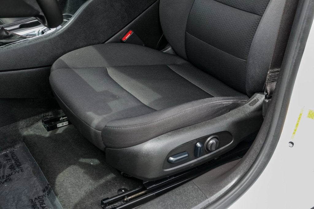 2025 Chevrolet Malibu RS