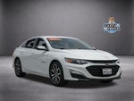 2025 Chevrolet Malibu RS