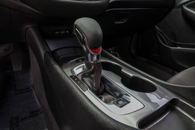 2025 Chevrolet Malibu RS