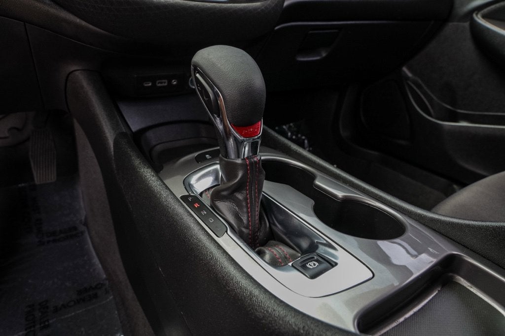 2025 Chevrolet Malibu RS