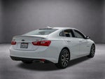 2025 Chevrolet Malibu RS