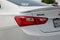 2025 Chevrolet Malibu RS