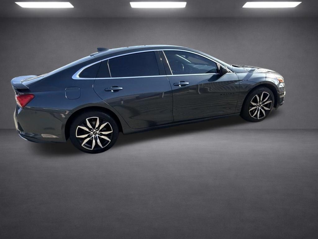 2021 Chevrolet Malibu RS