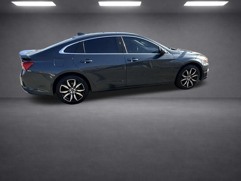 2021 Chevrolet Malibu RS