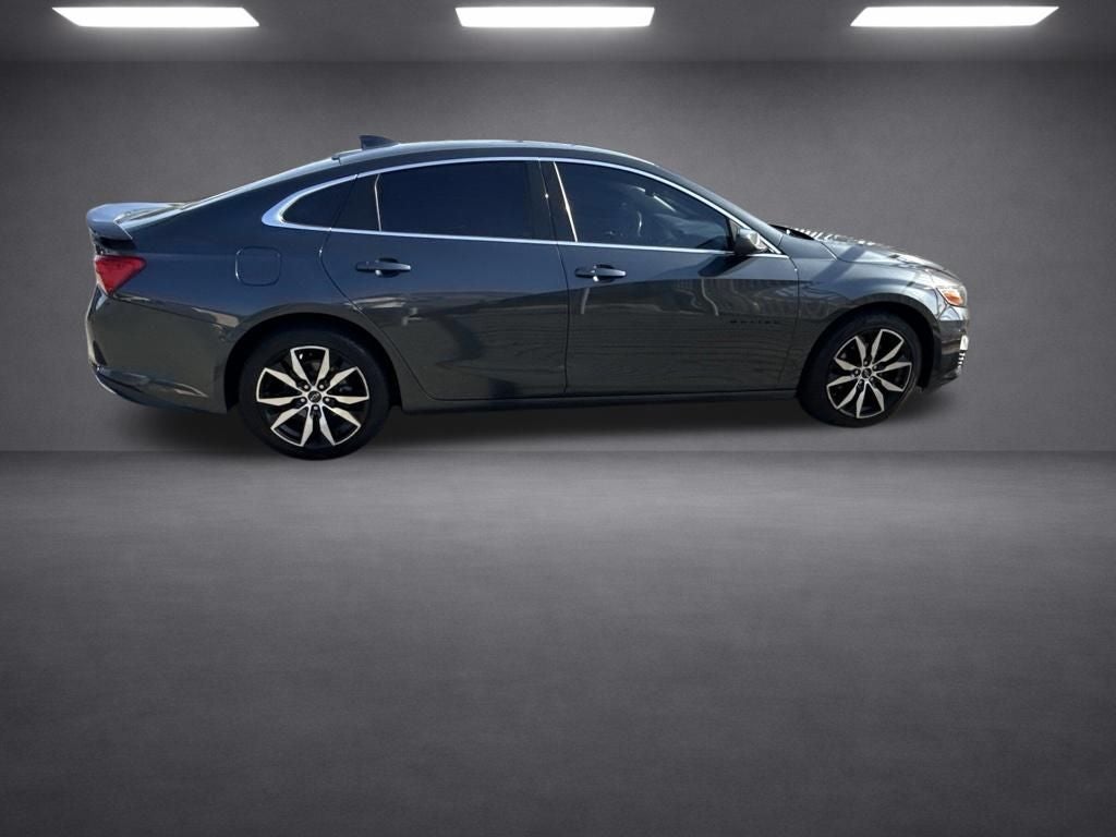 2021 Chevrolet Malibu RS