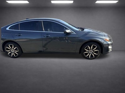 2021 Chevrolet Malibu RS