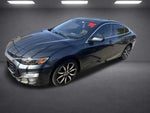 2021 Chevrolet Malibu RS